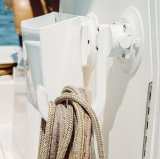 SeaSucker Utility Hook - White thumbnail 1