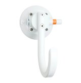 SeaSucker Utility Hook - White thumbnail 2