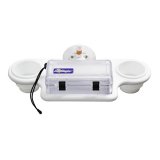 SeaSucker 2-Cup Holder w/Large Dry Box thumbnail 1