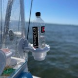 SeaSucker 1-Cup Holder Vertical - Black thumbnail 4
