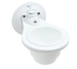 SeaSucker 1-Cup Holder Vertical - White thumbnail 3