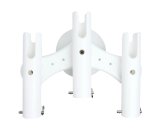 SeaSucker Pro Series 3-Rod Holder thumbnail 2
