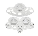 SeaSucker Pro Series Rod & Tool Kit - White thumbnail 1