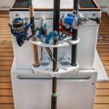 SeaSucker Pro Series Rod & Tool Kit - White thumbnail 2