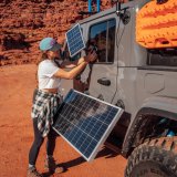 SeaSucker Solar Flex Mount thumbnail 1