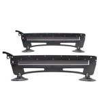 SeaSucker Classic Ski/Snowboard Rack (2 Boards/4 Sets Skis) thumbnail 1