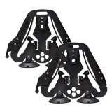 SeaSucker Pallavicini Ski Rack (Skis/Snowboards - 2 Sets) thumbnail 1