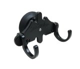 SeaSucker Line & Hose Hook - Black thumbnail 1