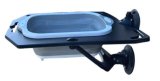 SeaSucker Sink Station - Black thumbnail 1
