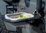 SeaSucker Sink Station - White thumbnail 1