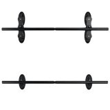 SeaSucker Monkey Bars R/R Ridge Ready 60in. For Vans/Trucks/SUVs/Jeeps thumbnail 1