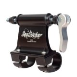 SeaSucker Monkey Bars Bike Carrier - 9mm QR thumbnail 2
