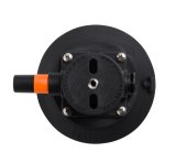 SeaSucker 4.5in. SeaSucker - Black thumbnail 1