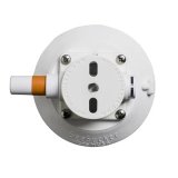 SeaSucker 4.5in. SeaSucker - White thumbnail 1