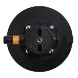 SeaSucker 6in. SeaSucker - Black thumbnail 1