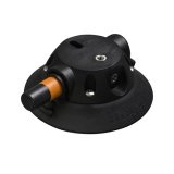 SeaSucker 4.5in. SeaSucker w/Low Profile Housing - Black thumbnail 1