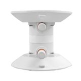 SeaSucker 4.5in. Double Tap - White (SeaSuckers are Back to Back) thumbnail 2