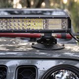 SeaSucker Light Bar Mount thumbnail 2