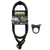 SeaSucker Cable Anchor & Lock Combo (Window) - 6ft. thumbnail 1