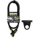 SeaSucker Cable Anchor & Lock Combo (Trunk) - 6ft. thumbnail 1