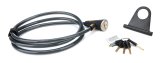 SeaSucker Cable Anchor & Lock Combo (Trunk) - 6ft. thumbnail 2