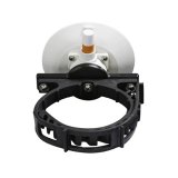 SeaSucker Single Dive Tank Strap - White thumbnail 1