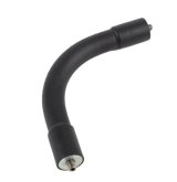 SeaSucker 7in. Flex Arm - Black thumbnail 1