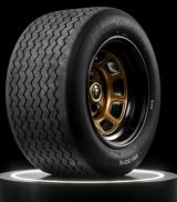 Nankang CVR-6 Tire - 295/50R15 108V thumbnail 1