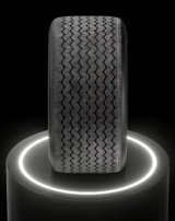 Nankang CVR-6 Tire - 245/60R15 101V thumbnail 2