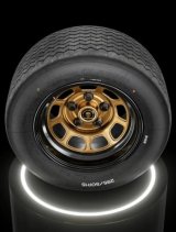 Nankang CVR-6 Tire - 185/70R15 89V thumbnail 3