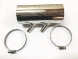 Titan Fuel Tanks 01-04 GM 2500/3500 LB7 Adaption Kit thumbnail 1