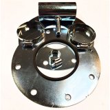 Titan Fuel Tanks 01-04 GM 2500/3500 LB7 Adaption Kit thumbnail 2
