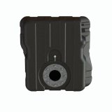 Titan Fuel Tanks 99-10 Ford F-350/F-450 Narrow Frame (PS-191) 40 Gallon After-Axle Utility Fuel Tank thumbnail 2