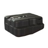 Titan Fuel Tanks 99-10 Ford F-350/F-450 Narrow Frame (PS-191) 40 Gallon After-Axle Utility Fuel Tank thumbnail 3
