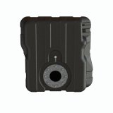 Titan Fuel Tanks 99-10 Ford F-350/F-450 Narrow Frame (PS-191) 40 Gallon After-Axle Utility Fuel Tank thumbnail 8