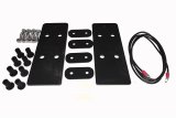 Titan Fuel Tanks Ford Universal Aluminum Body Insulator Kit (For use w/5410040) thumbnail 1