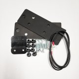 Titan Fuel Tanks Ford Universal Aluminum Body Insulator Kit (For use w/5410040) thumbnail 2