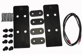 Titan Fuel Tanks Ford Universal Aluminum Body Insulator Kit (For use w/5410040) thumbnail 3
