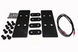 Titan Fuel Tanks Ford Universal Aluminum Body Insulator Kit (For use w/5410040) thumbnail 4