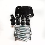 Titan Fuel Tanks Ford Universal Aluminum Body Insulator Kit (For use w/5410040) thumbnail 6