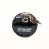 Titan Fuel Tanks Locking Black Fuel Cap (For Use w/5410040/5410050) thumbnail 4