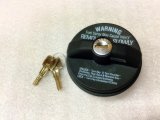 Titan Fuel Tanks Locking Black Fuel Cap (For Use w/5410040/5410050) thumbnail 8