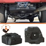 Titan Fuel Tanks 11-19 GM 2500/3500 Duramax 30 Gallon Spare Tire Auxiliary Fuel System thumbnail 6