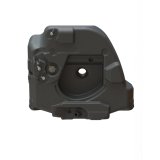 Titan Fuel Tanks 11-19 GM 2500/3500 Duramax 30 Gallon Spare Tire Auxiliary Fuel System thumbnail 9