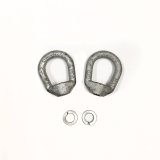 Titan Fuel Tanks Tie-Down Kit w/Steel Eye Nuts (For Use w/5410050) thumbnail 2