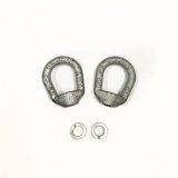 Titan Fuel Tanks Tie-Down Kit w/Steel Eye Nuts (For Use w/5410050) thumbnail 3