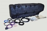 Titan Fuel Tanks Universal 40 Gallon Travel Trekker Fuel System w/Electronic Controller/Pump System thumbnail 3