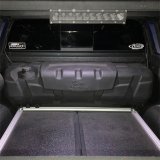 Titan Fuel Tanks Universal 40 Gallon Travel Trekker Fuel System w/Electronic Controller/Pump System thumbnail 4