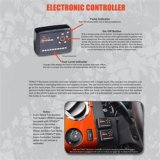 Titan Fuel Tanks Universal 40 Gallon Travel Trekker Fuel System w/Electronic Controller/Pump System thumbnail 8