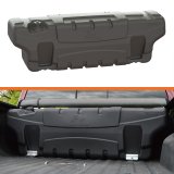 Titan Fuel Tanks Universal 50 Gallon Travel Trekker Fuel System w/Electronic Controller/Pump System thumbnail 1